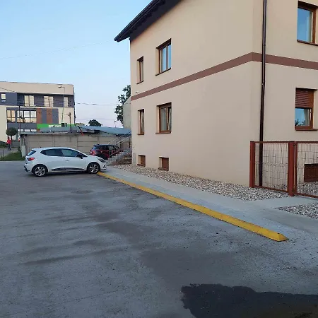Orzechowa 18 - Z Wczesnym Meldunkiem Apartamento